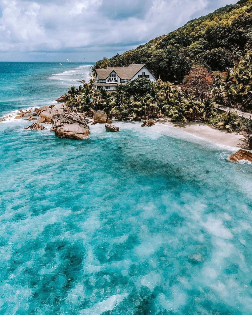 Bucket List Destinations To Travel This April 2023