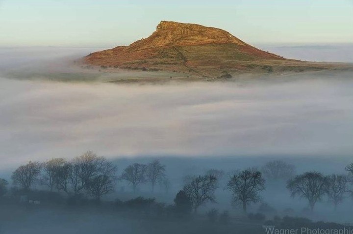 The Amazing Virtual Travel Yorkshire, England