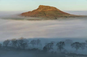 The Amazing Virtual Travel Yorkshire, England