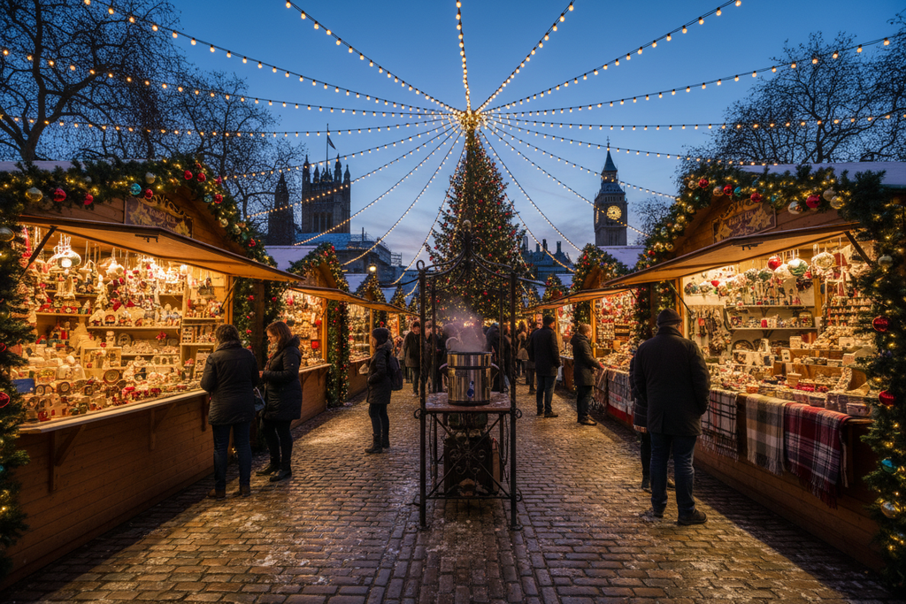 Amazing Bucket List Destinations To Travel To This 2025 #105