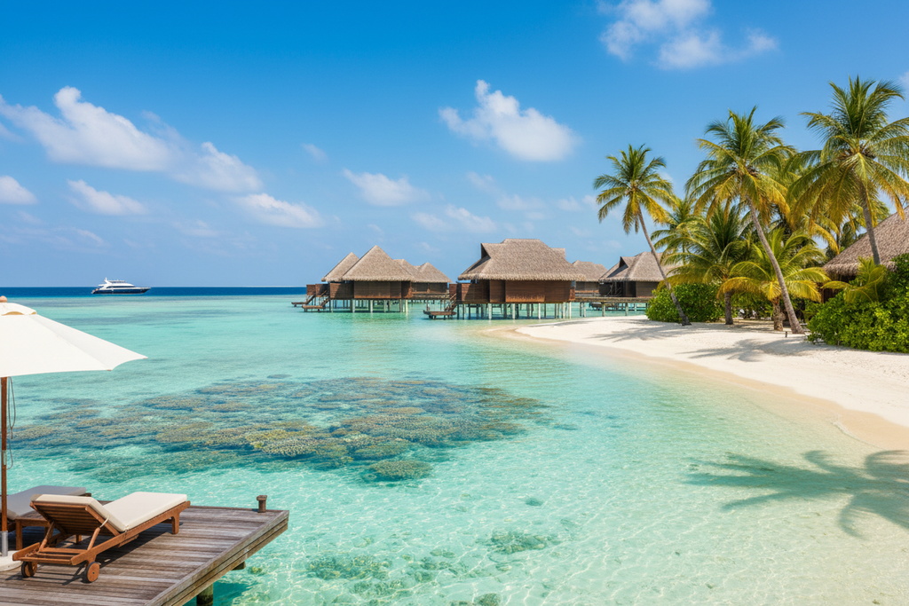 Amazing Bucket List Destinations To Travel To This 2025 #104