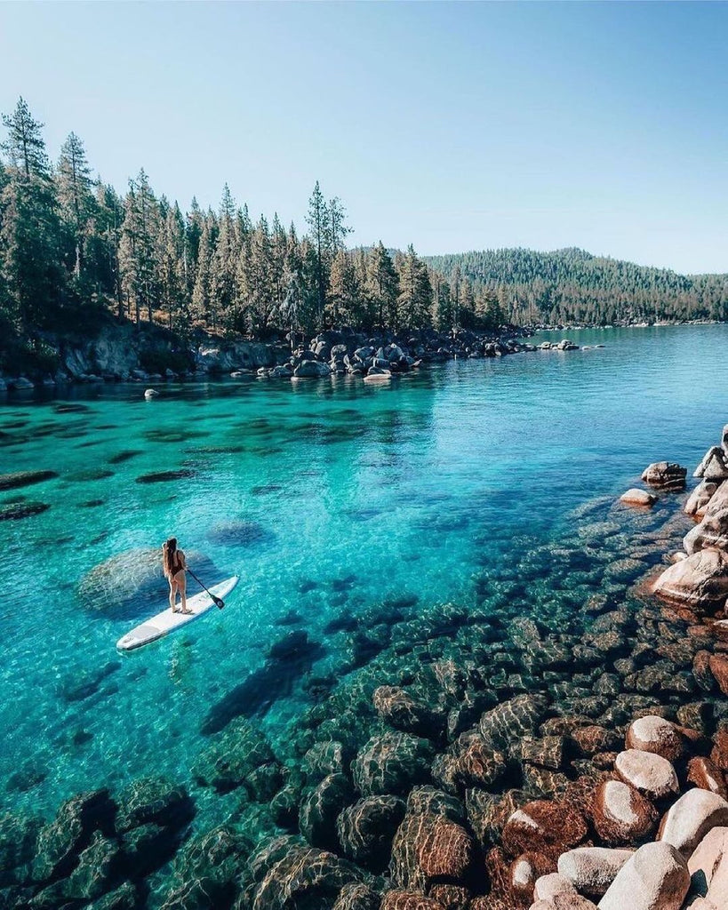 Virtual Travel Videos Around the Wonderful Earth