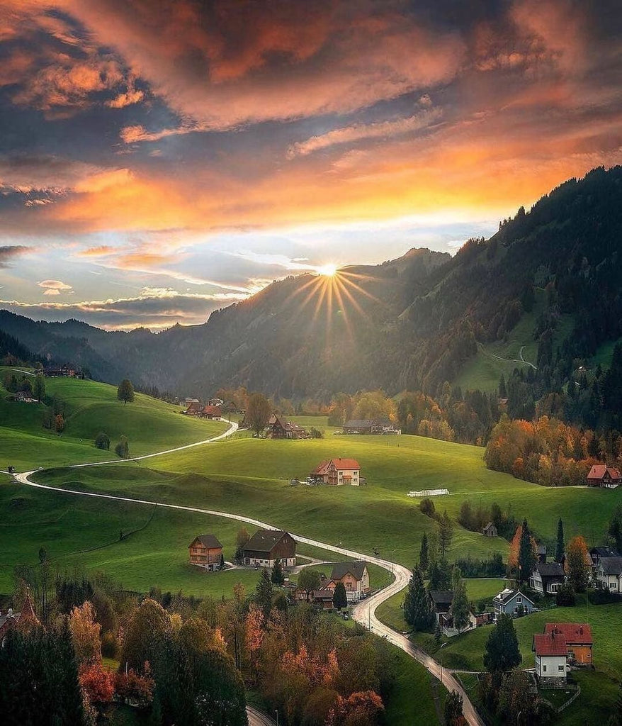 The World Is Amazing Here Is Why